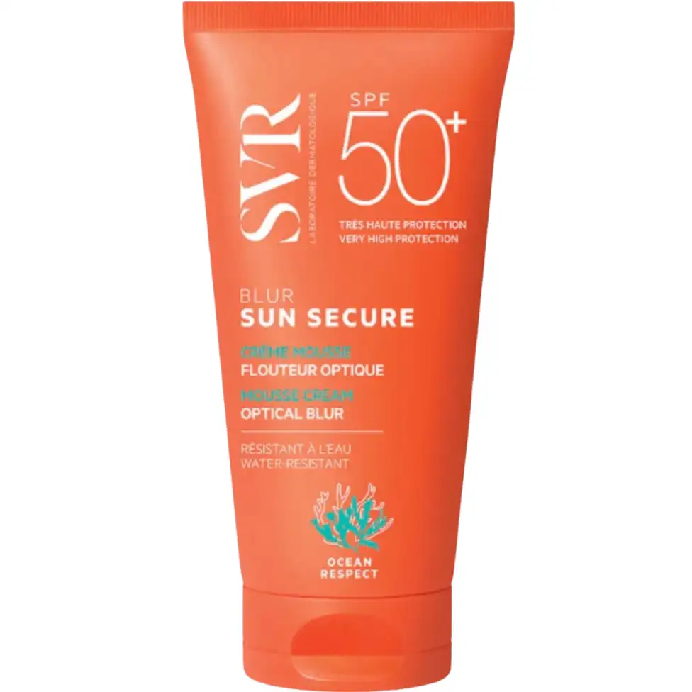 [509] SUN SECURE BLUR-DIFUMINADOR -SVR