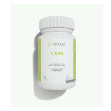 [543] GLISODIN V-SOD