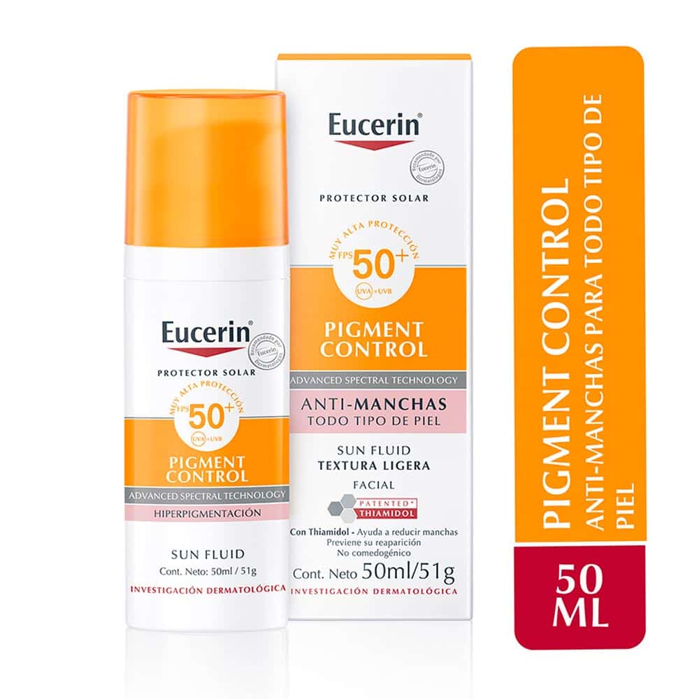 [553] PIGMENT CONTROL -EUCERIN