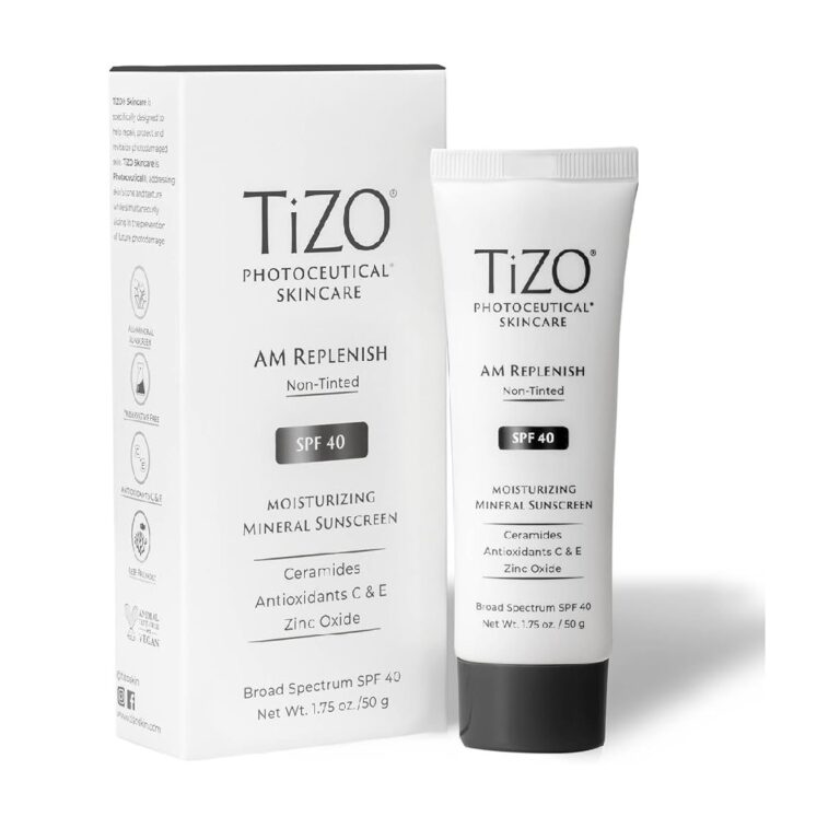 [561] PHOTOCEUTICAL AM REPLENISH X 50g- TIZO