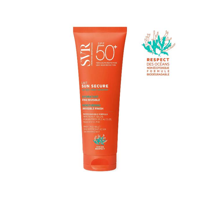 [568] SUN SECURE LAIT X 250ML-SVR