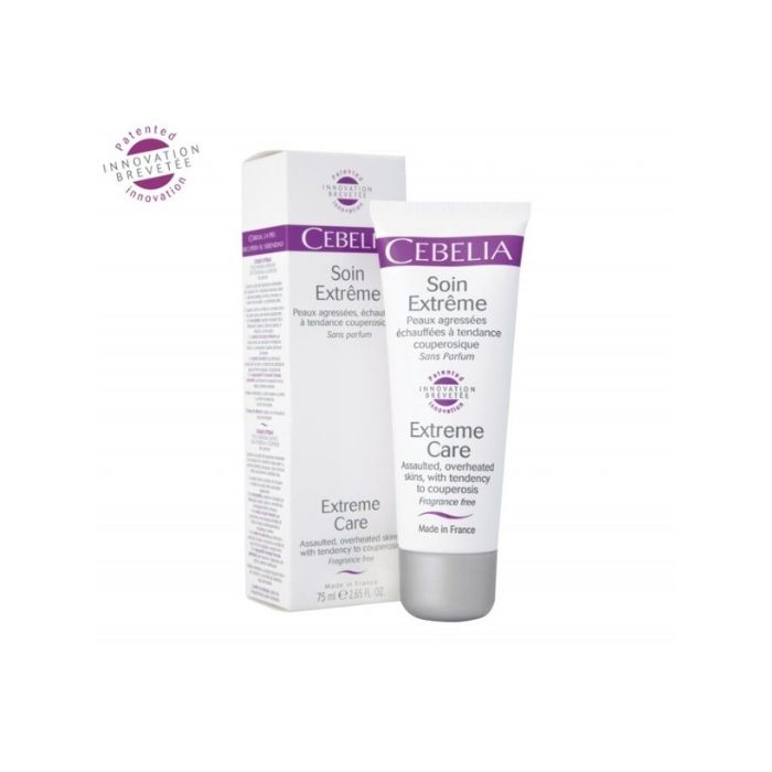 [569] EXTREME CARE( calma y repara) X 75ML-CEBELIA