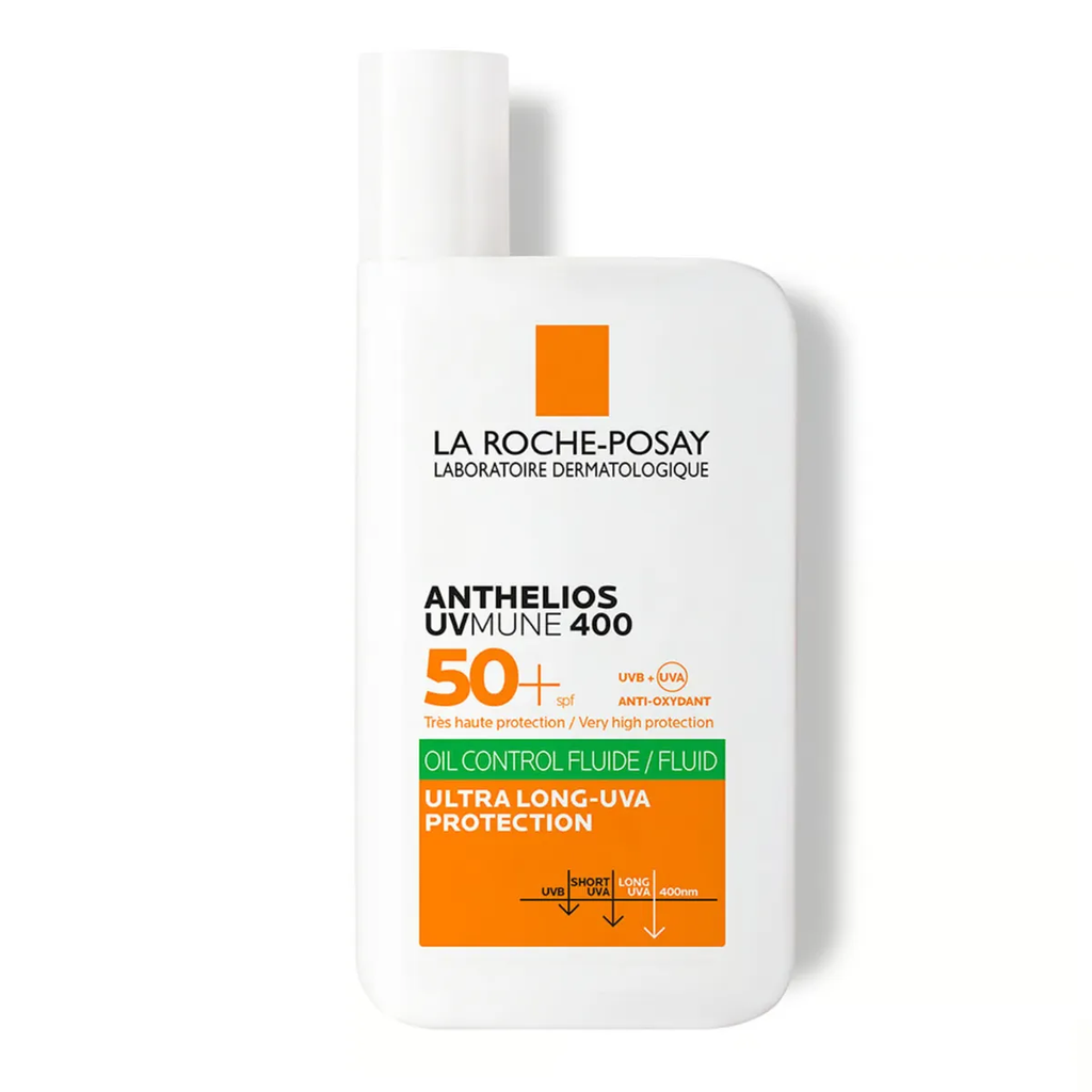 [16] ANTHELIOS FLUIDO OIL CONTROL X 50 ML