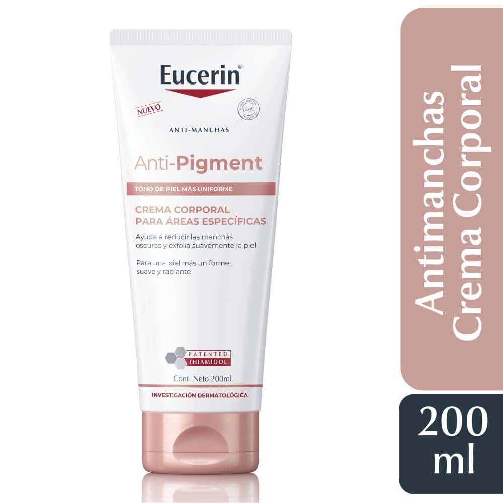 [598] CREMA CORPORAL ANTIPIGMENT - EUCERIN