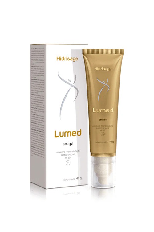 [23] LUMED EMULGEL X 40 GR