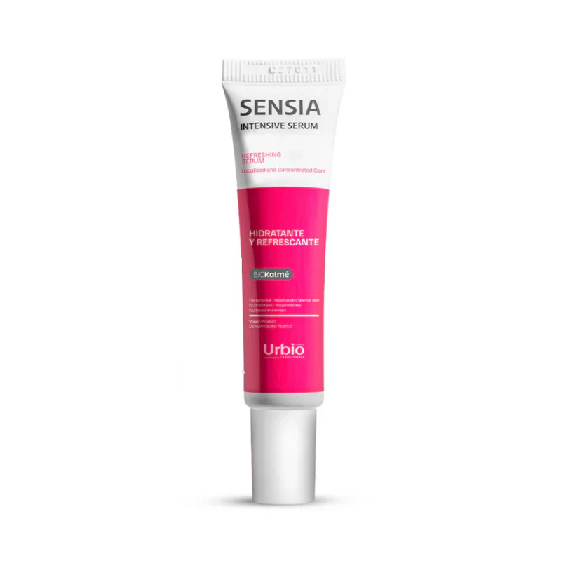 [31] SENSIA ITENSIVE SERUM X 15 ML