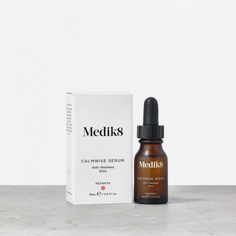 [37] CALMWISE SERUM X 15 ML