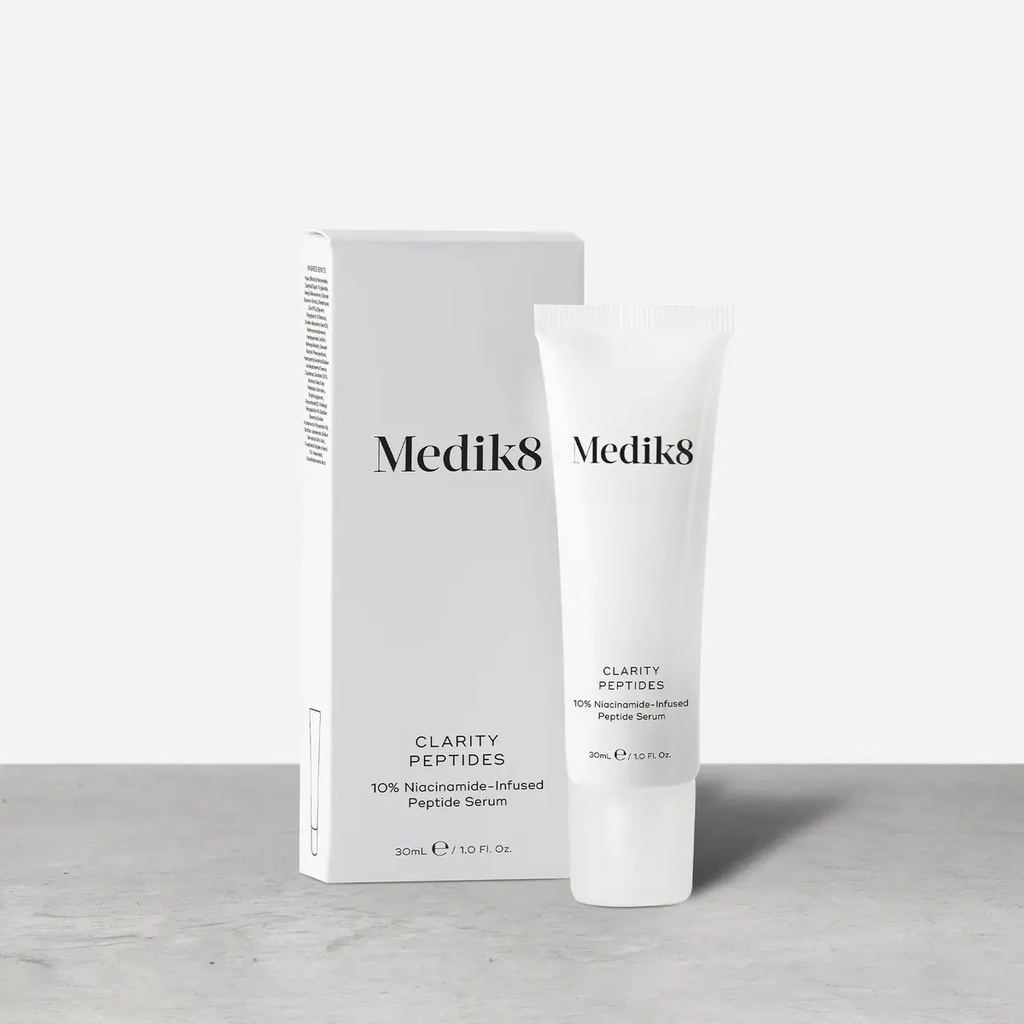 [39] CLARITY PEPTIDES X 30 ML