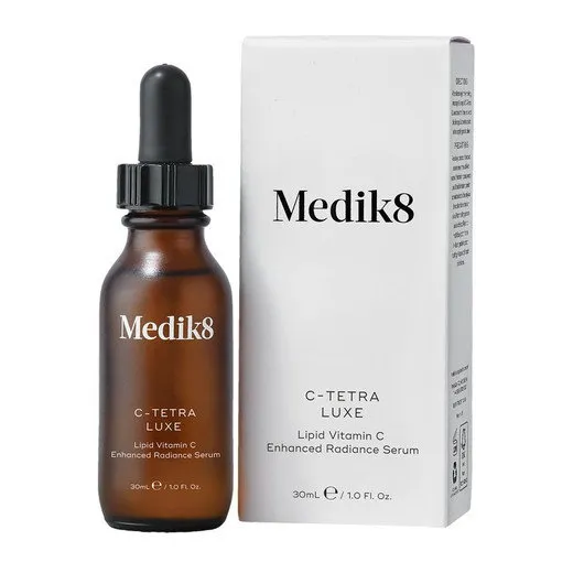C-TETRA LUXE X 30ml - MEDICK8