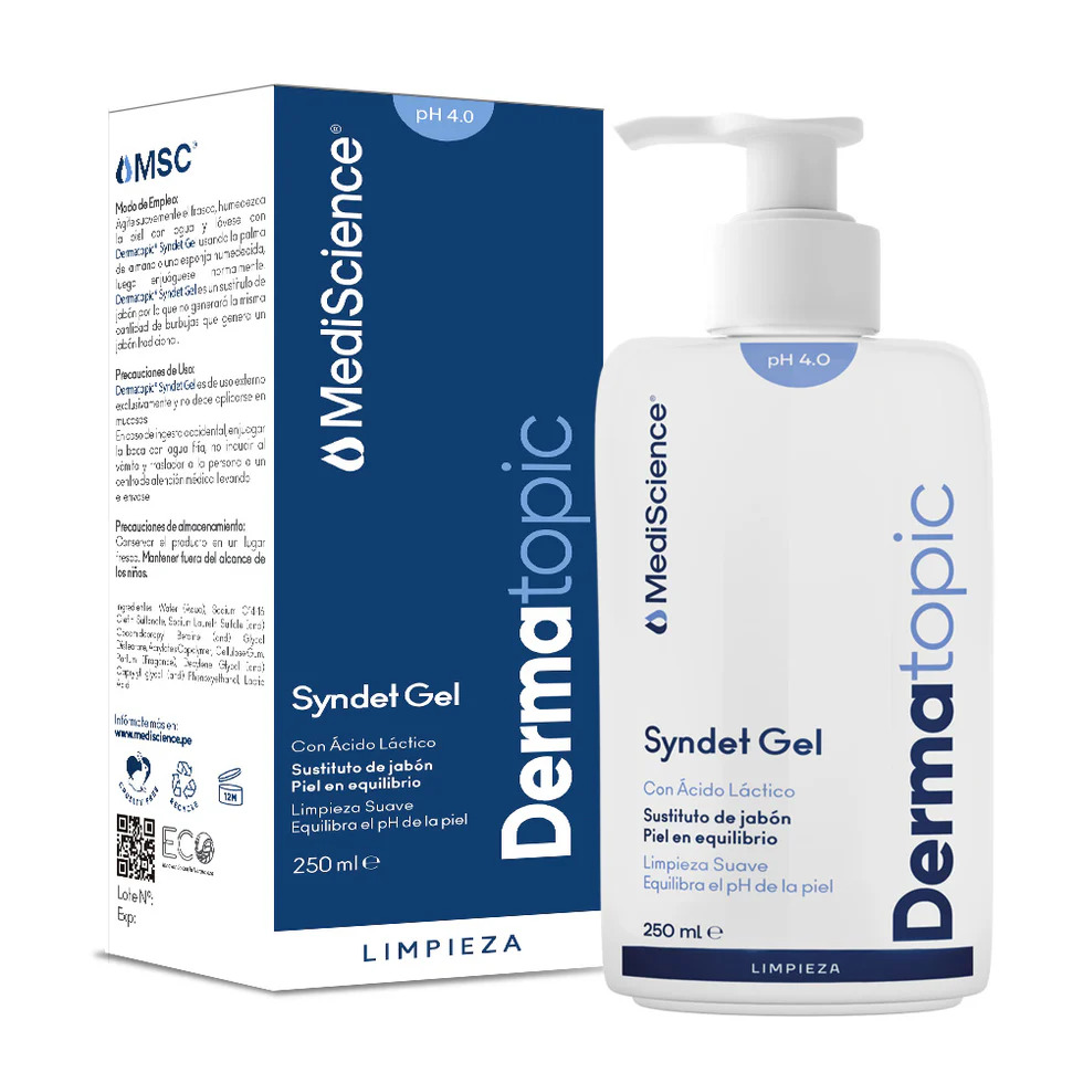 [128] DERMATOPIC FRASCO X 250 ML