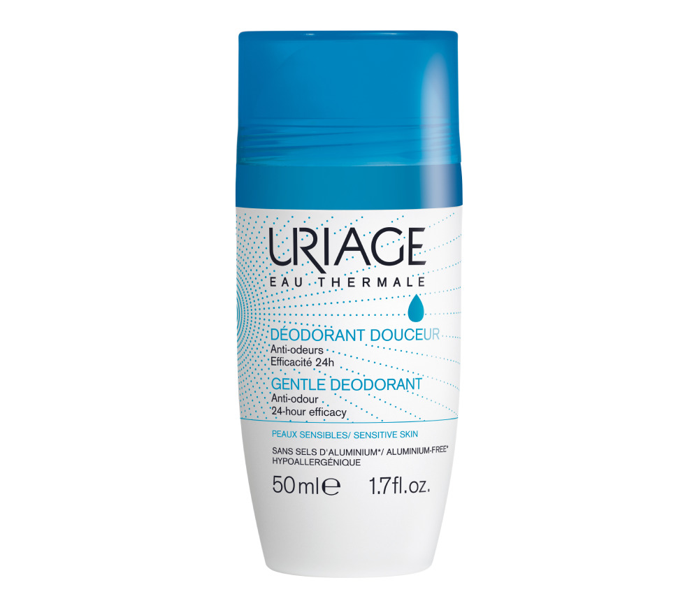 [168] DEODORANT DOUCERÇUR EMULSION 50ml