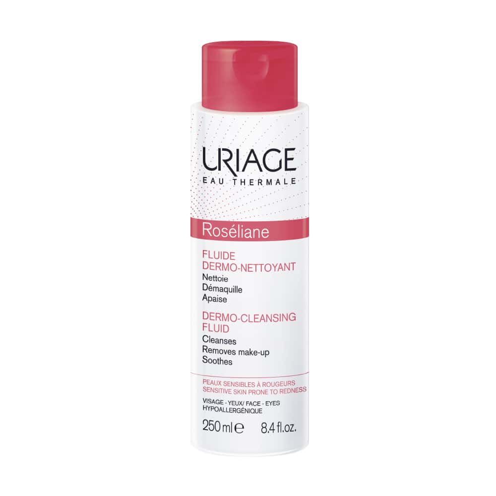 [169] ROSELIANE FLUIDE DERMOBETT F 250ml