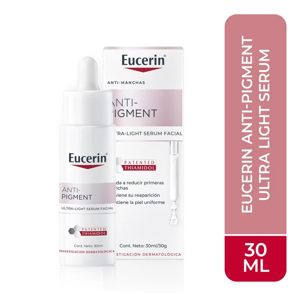 [174] EUCERIN ANTIPIGMENTO SERUM GOTERO 30ML