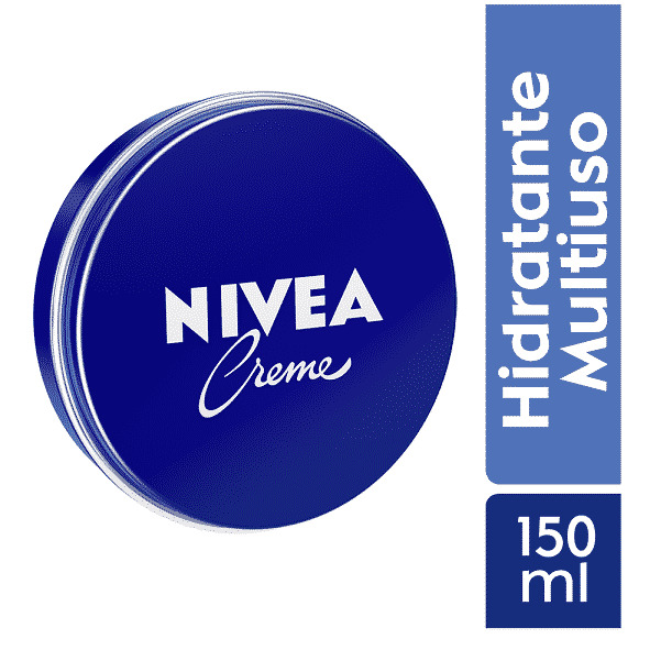 [176] NIVEA CREME 150ML