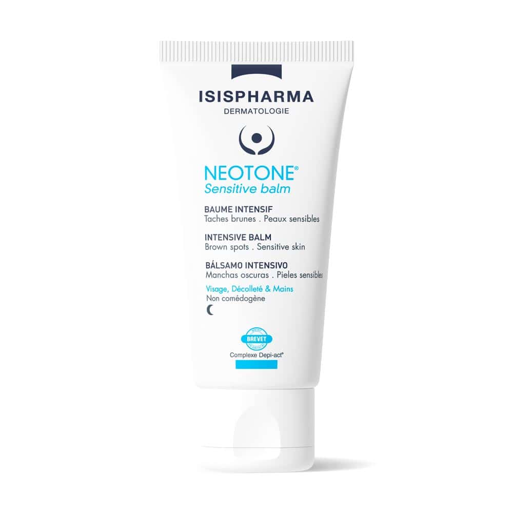 [179] NEOTONE SENSITIVE X 30 ML