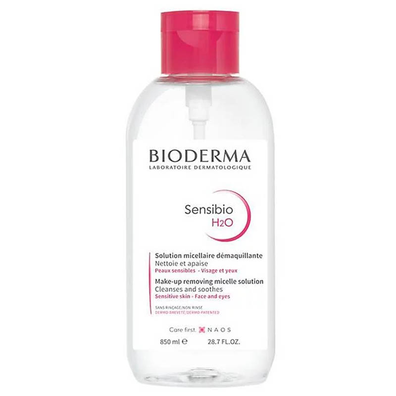 [198] SENSIBIO H2O X850 ML
