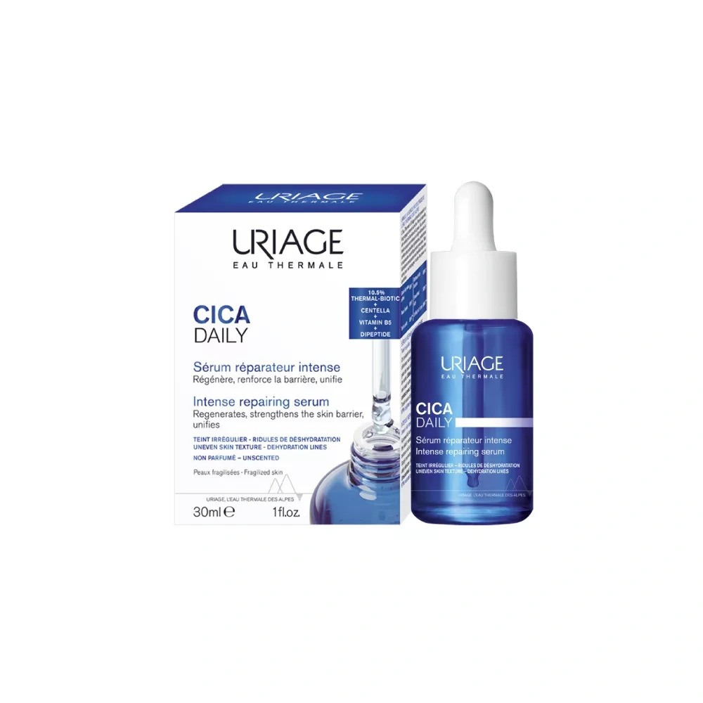 [199] CICA DAILY SERUM 30ML 10.5%
