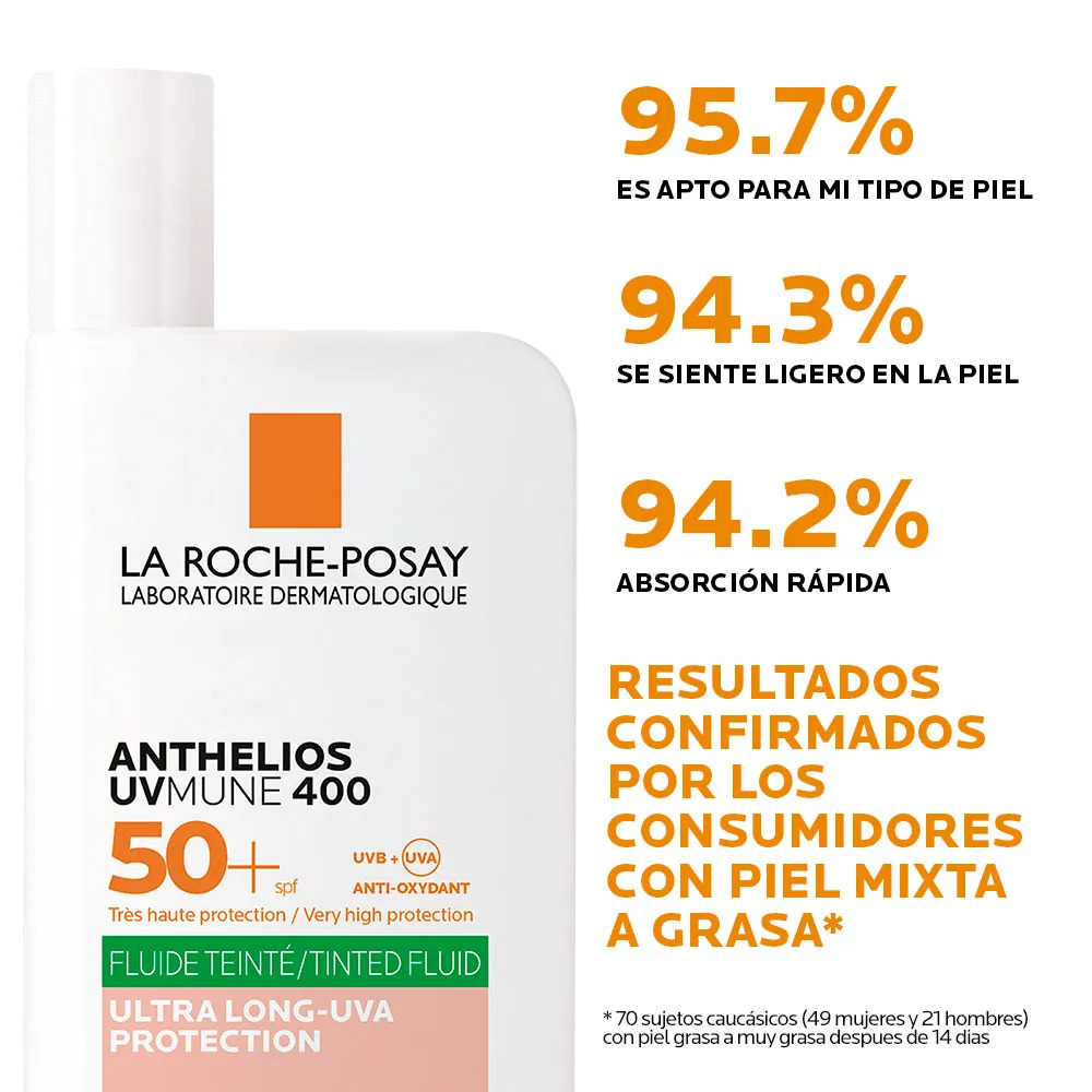 [202] ANTHELIOS FLUIDO COLOR OIL CONTROL FRASCO X 50 ML