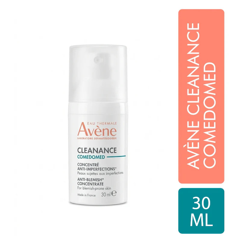 [208] CLEANANCE COMEDOMED AVENE 30 ML