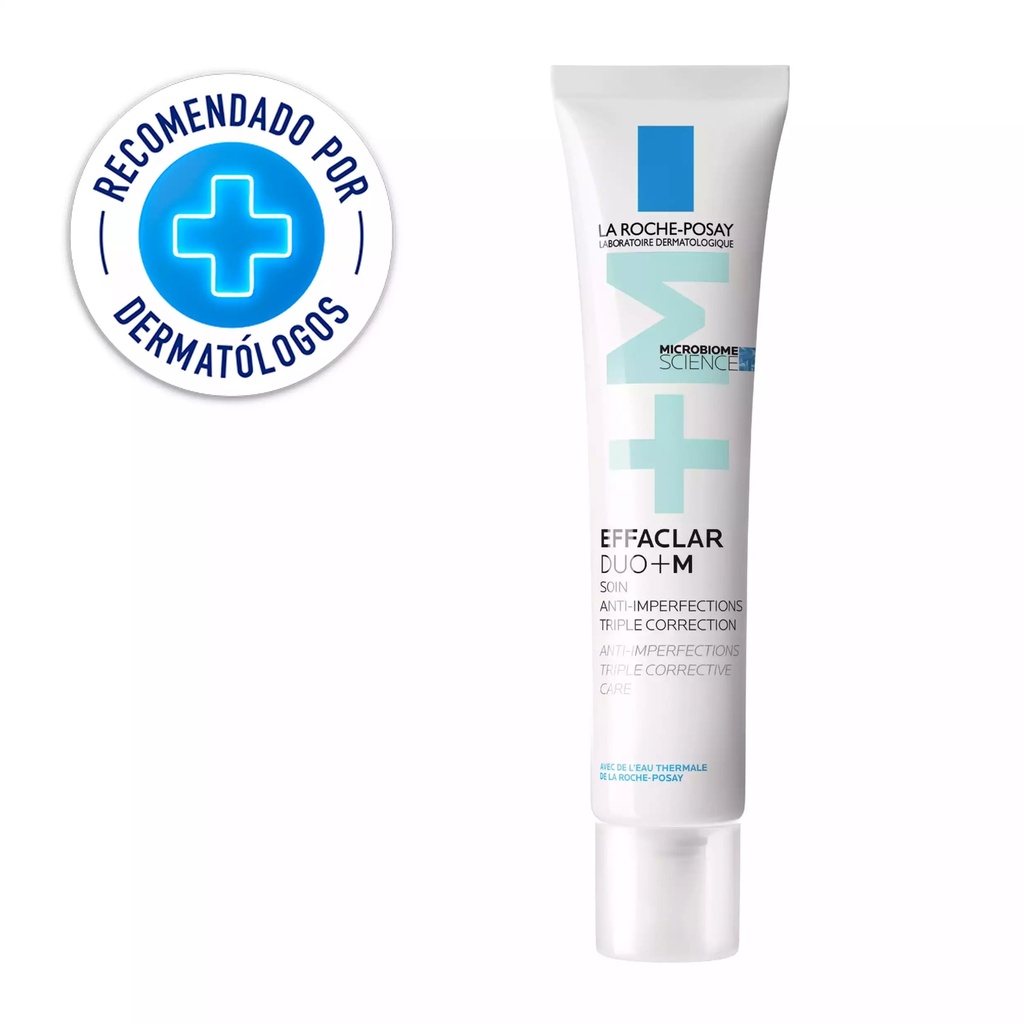 [217] EFFACLAR DUO ANTI INPERFECCIONES