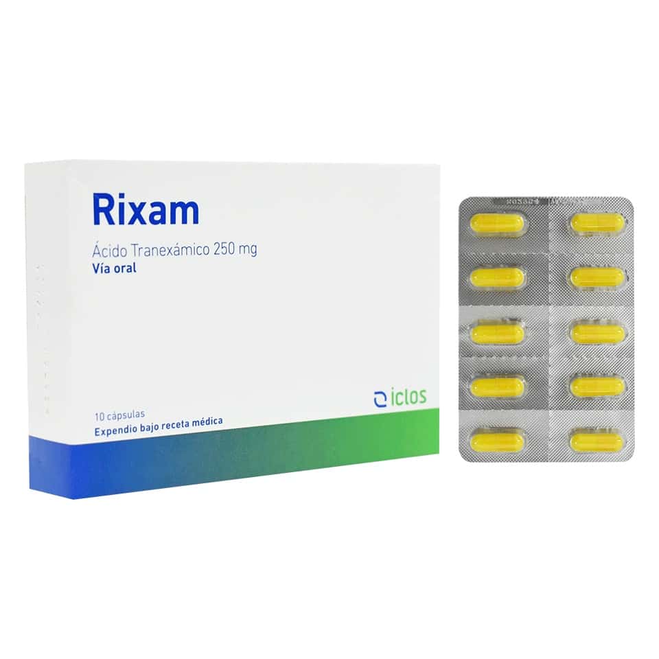 [218] RIXAM 250 CAPSULA