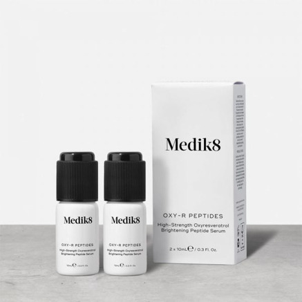 [220] OXY-R PEPTIDES 2X 10ML