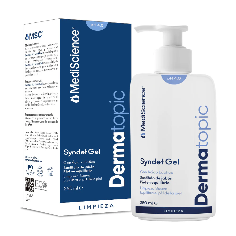 [223] DERMATOPIC SYNDET 250 ML