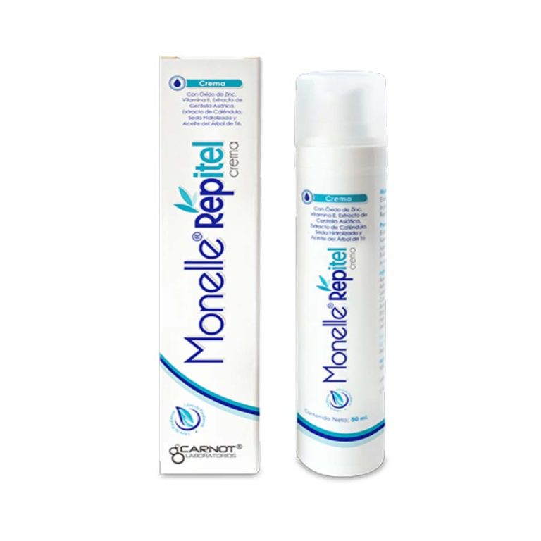 [251] MONELLE REPITEL CREMA X 50 ML