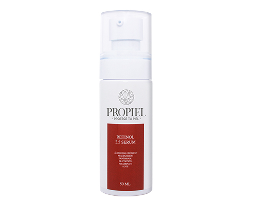 [264] RETINOL 2.5 SERUM X 50 ML - PROPIEL