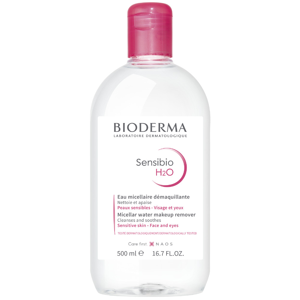 [273] SENSIBIO H2O X 500 ML
