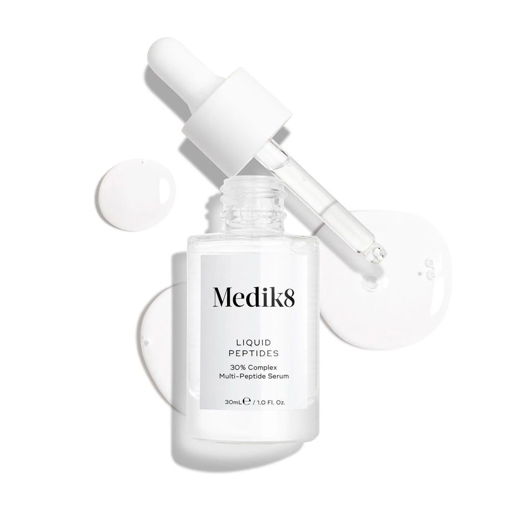 [286] LIQUID PEPTIDES X 30ML