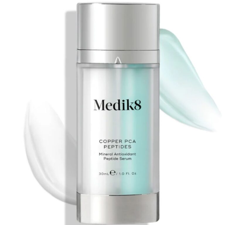 [288] COPPER PCA PEPTIDES X 30 ML
