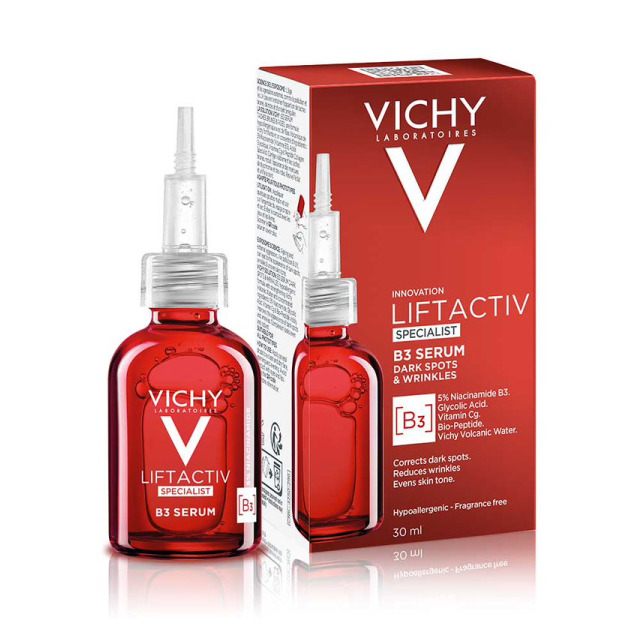 [301] LIFTACTIV SPECIALIST B3 SERUM 30ML