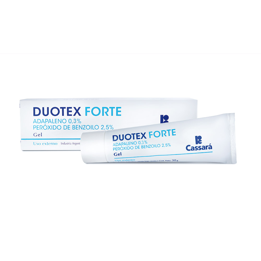 [302] DUOTEX GEL X 30GR