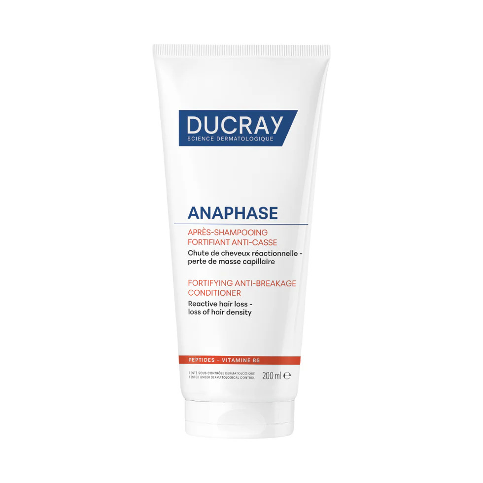 [333] DUCRAY ANAPHASE ACONDICIONADOR 200ML