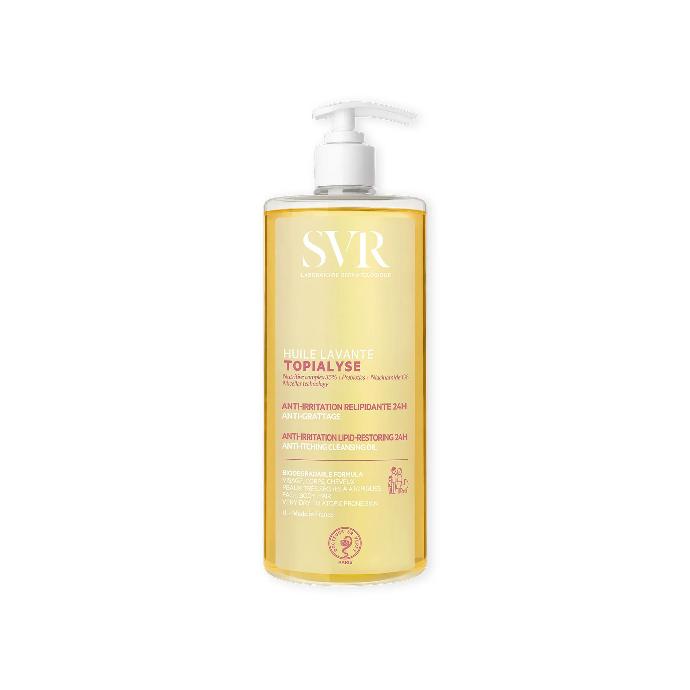 [362] SVR TOPIALYSE HUILE LAVANTE X 1L