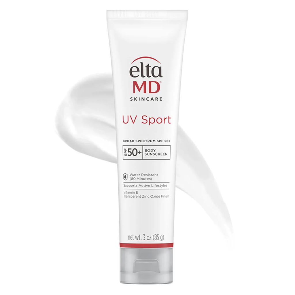 [406] UV SPORT SPF 50 85g ELTAMD