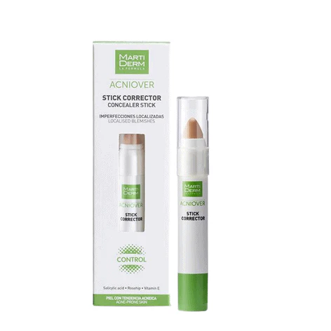 [425] ACNIOVER STICK CORRECTOR - MARTIDERM