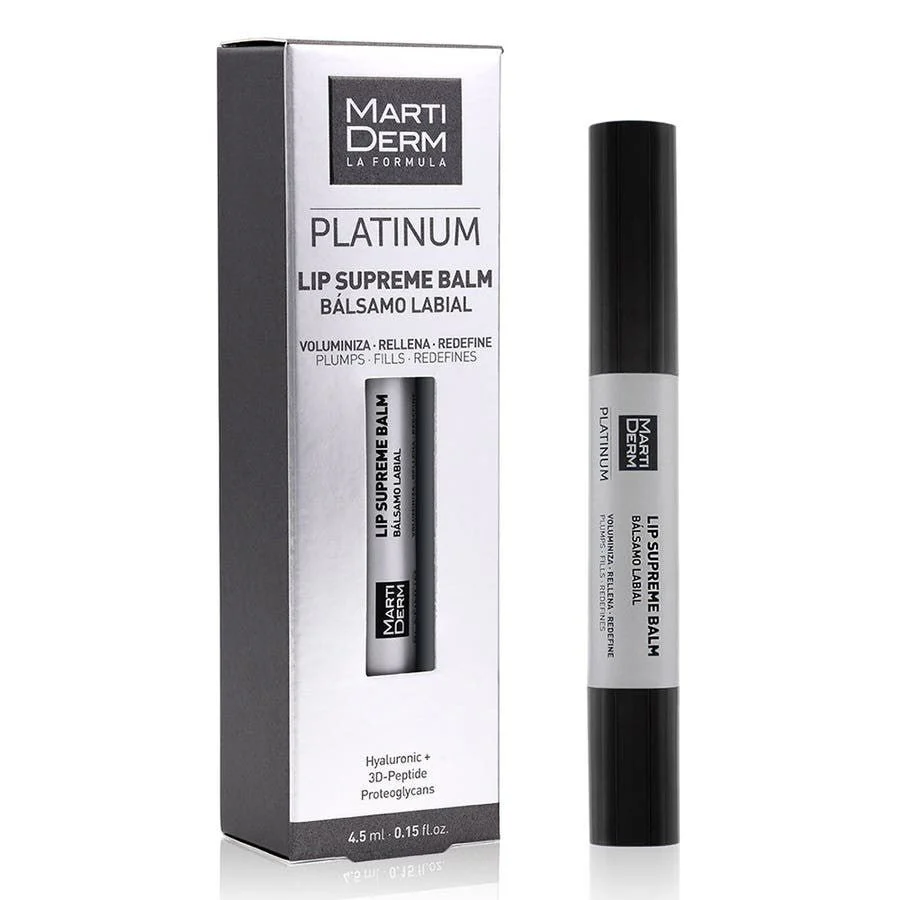 [470] LIP SUPREME BALM 4.50ML