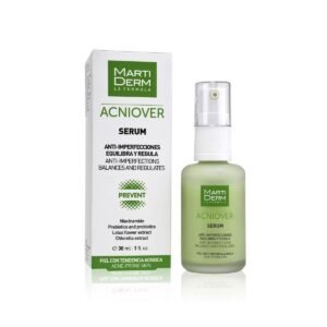 ACNIOVER SERUM 30ml - MARTIDERM
