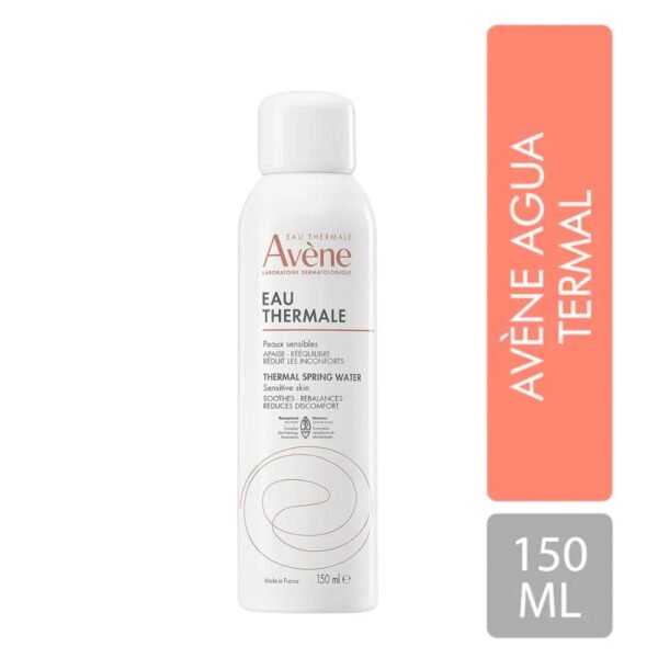 AGUA TERMAL X 150ML - AVENE