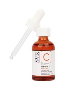 AMPOULE ANTI OX VIT C X 30ML SVR AMPOULE ANTI OX VIT C X 30ML SVR