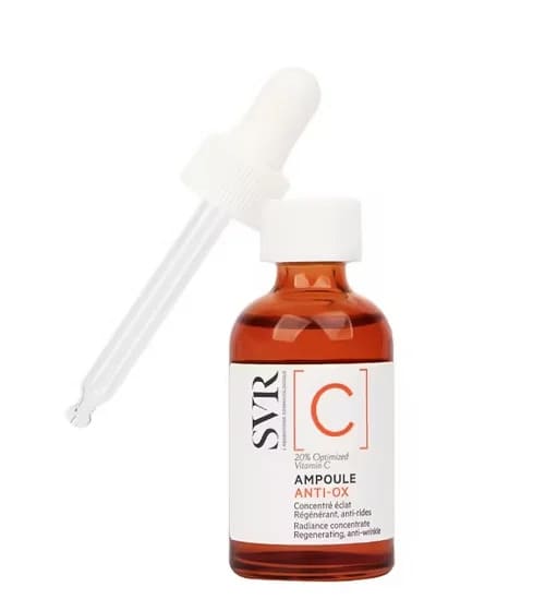 AMPOULE ANTI OX VIT C X 30ML SVR