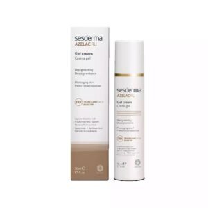 AZELAC RU CREMA GEL INTENSIVE 50ml - SESDERMA