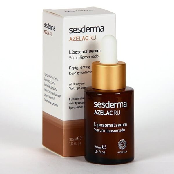 AZELAC RU LIPOSOMAL SERUM X30 ML AZELAC RU LIPOSOMAL SERUM X30 ML
