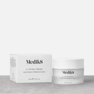C - TETRA CREAM X 50 ML