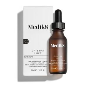 C-TETRA LUXE X 30ml - MEDICK8