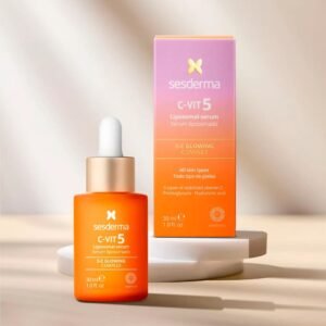 C-VIT 5 VITAMIN SERUM X 30ML SESDERMA