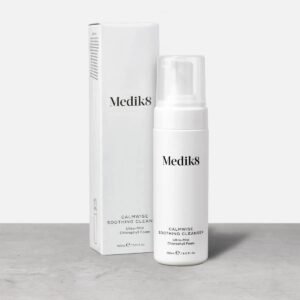 CALMWISE S0OTHING CLEANSER X 150 ML