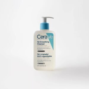 CERAVE SA SMOOTHING CLEANSER